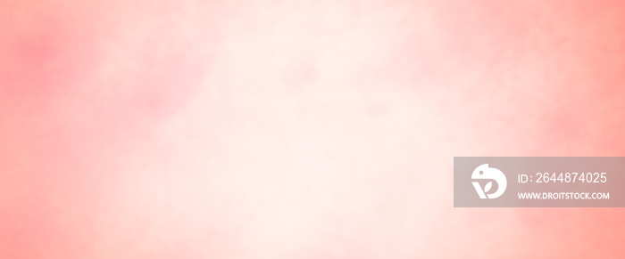 blurred pink pastel color abstract grunge paper background texture