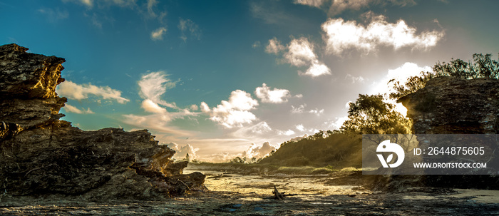 Nambucca Heads, Australia. ワーキングホリデー、オーストラリア