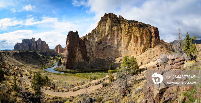 Smith Rock State Park