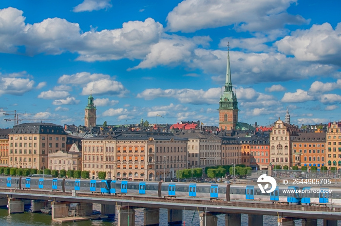 Stockholm Sweden