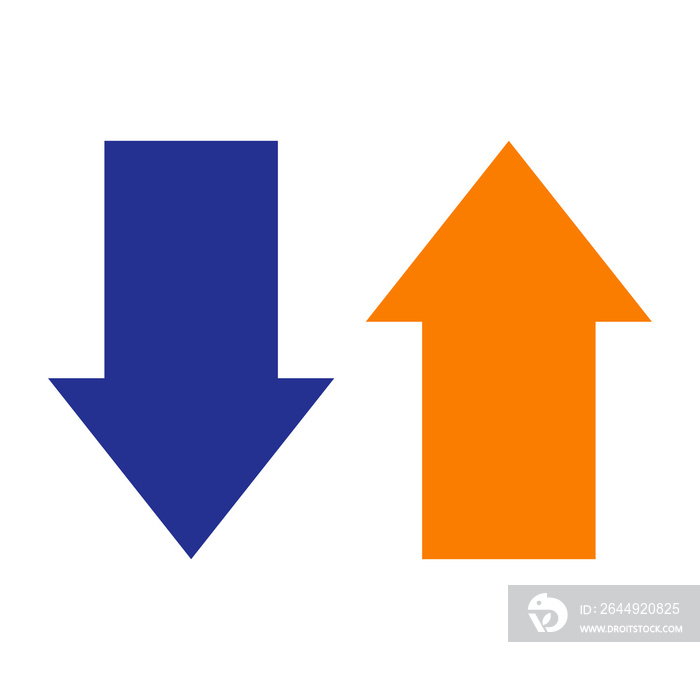 diagram design for infographic statistics