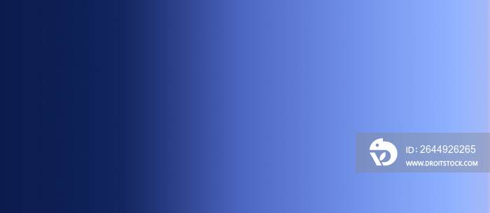 Blue Faded Smooth Gradient Abstract Background Wallpaper