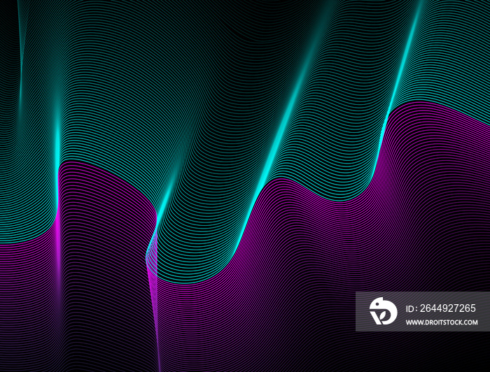 Abstract background, album cover, design background element 4k