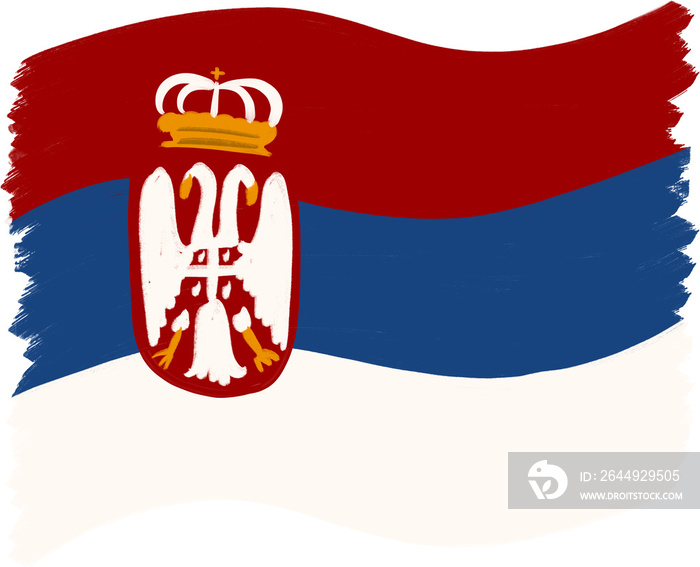 Serbia