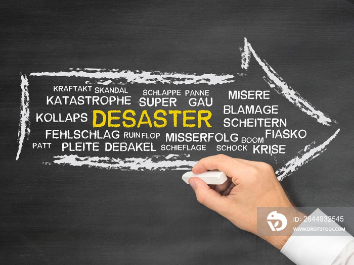 Desaster