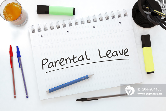 Parental Leave