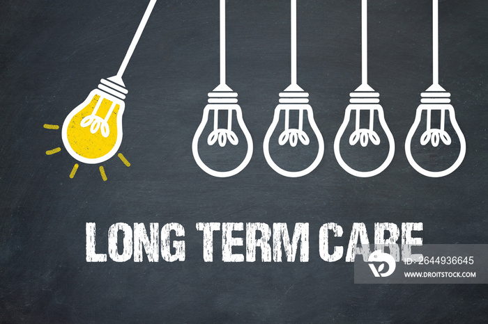 Long Term Care