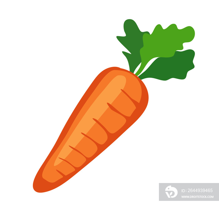 Carrots Vegetables