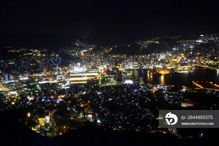 長崎　夜景