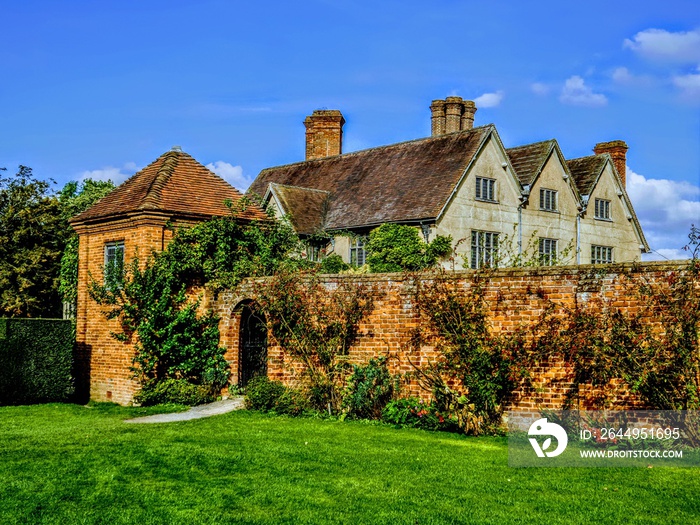 stately home england uk