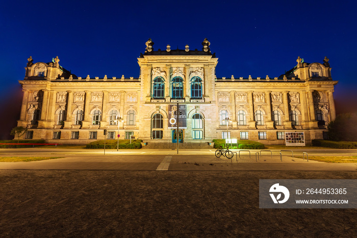 Landesmuseum Lower Saxony State Museum