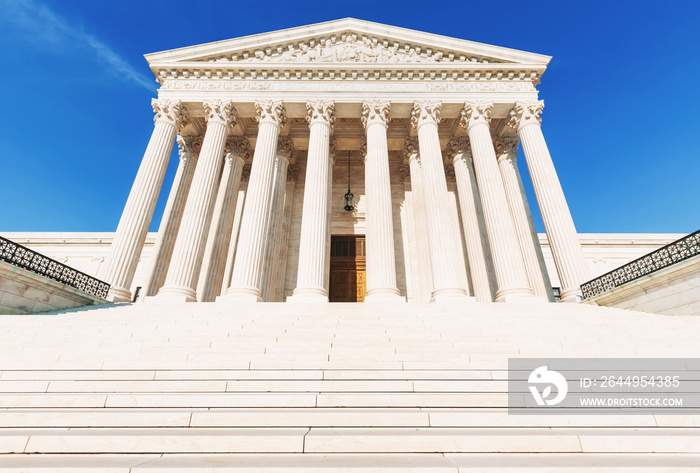 The Supreme Court of the United States