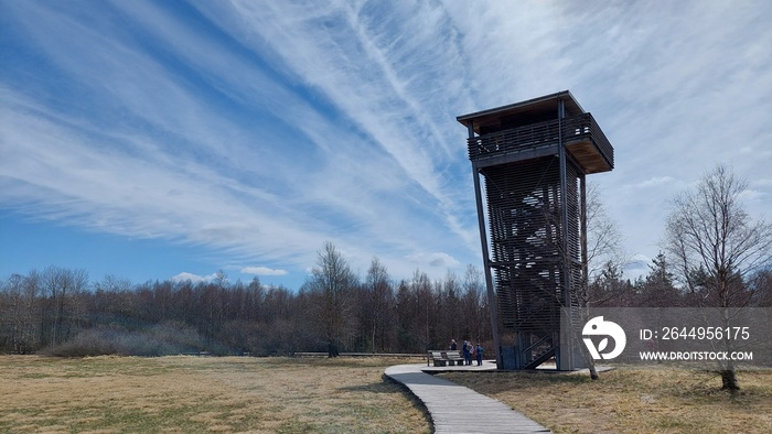 Schwarzes Moor Rhön