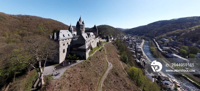 Burg Altena - Sauerland