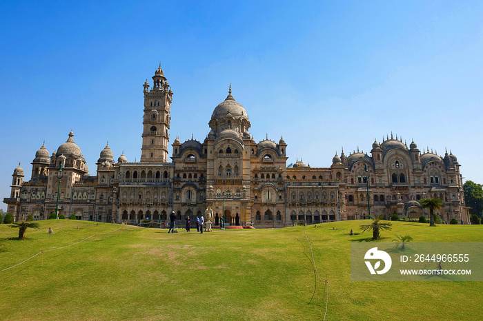 Laxmi Vilas Palace, Vadodara, Gujrat