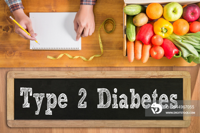 Type 2 Diabetes