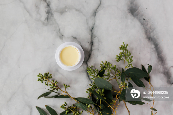 CBD Eye Balm