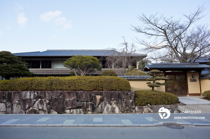 日本京都