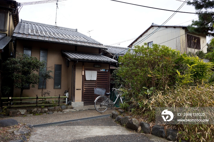 日本京都