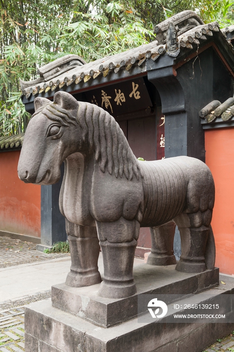 成都武侯祠