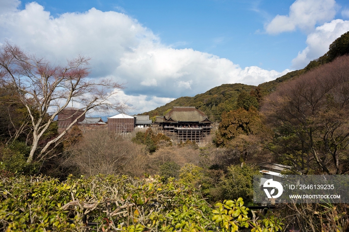 日本清水寺