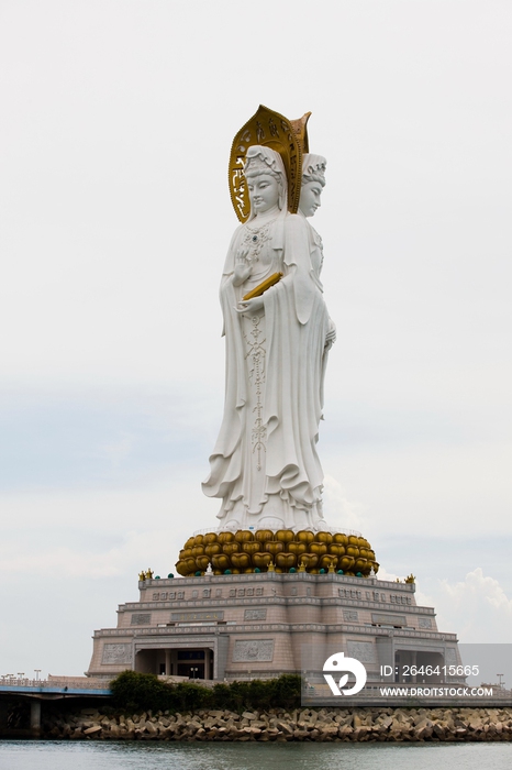 三亚南山文化旅游区