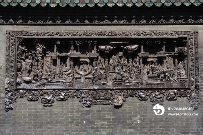 广州陈家祠