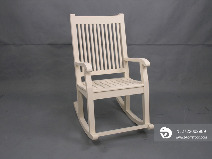 用于家居室内家具的优雅现代豪华木制不锈钢织机椅