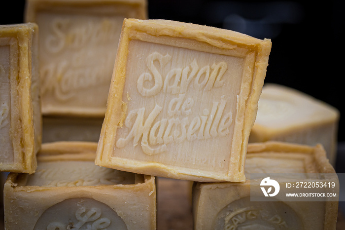 savon de marseille