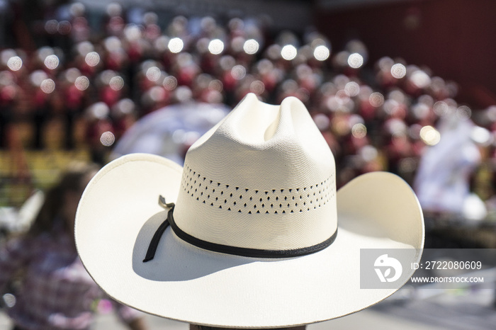 Calgary Stampede Cowboy Hat