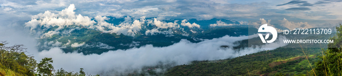 Barichara, Santander, Colombia