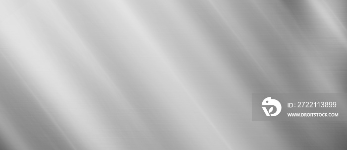 Metal silver texture  background