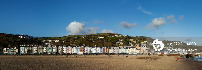 Aberdovey