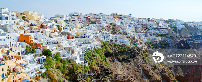 Santorini