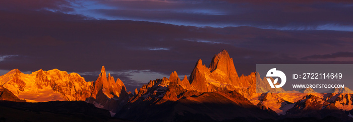 Fitz Roy