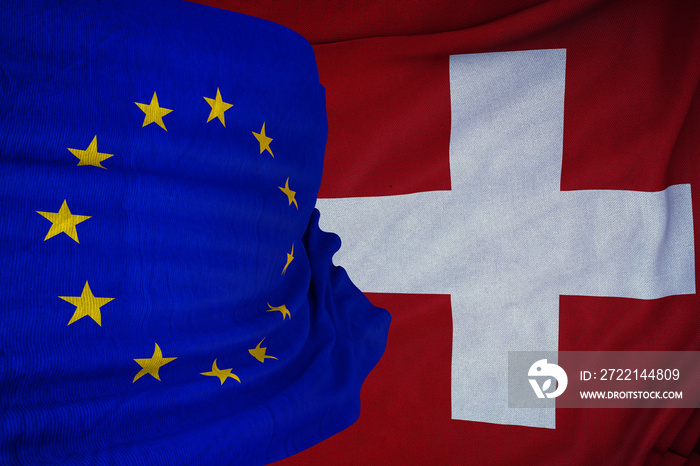 Switzerland, European Union, EU