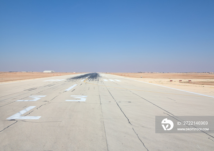 Riyadh airport