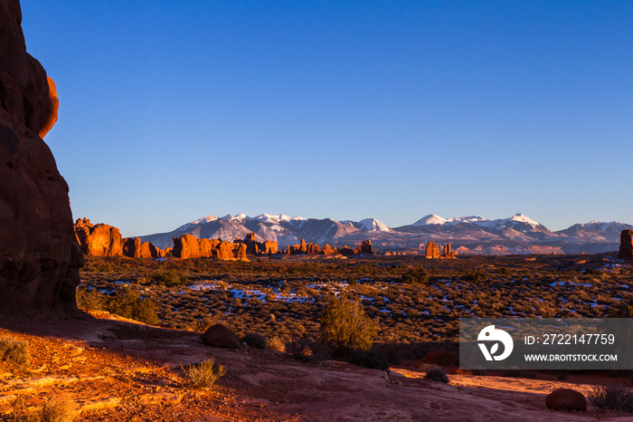 Arches National Park