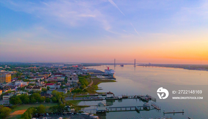 Sunrise Charleston, SC