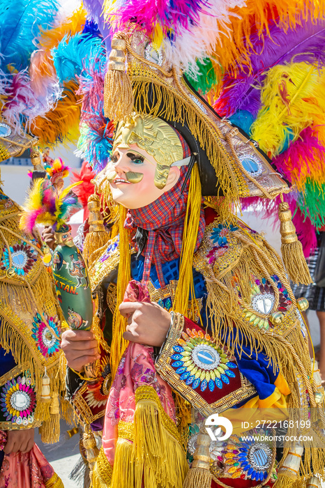 carnival of guatemala