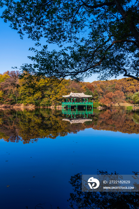 南京中山陵