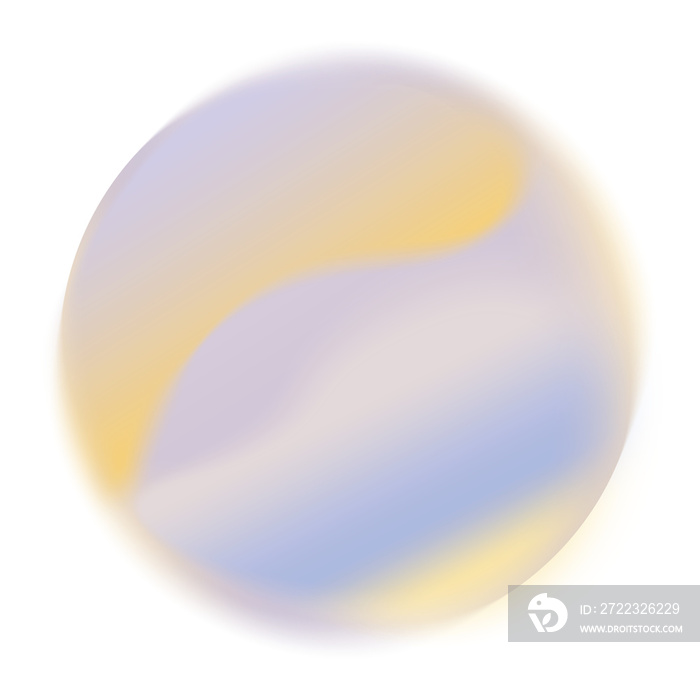 Gradient Sphere