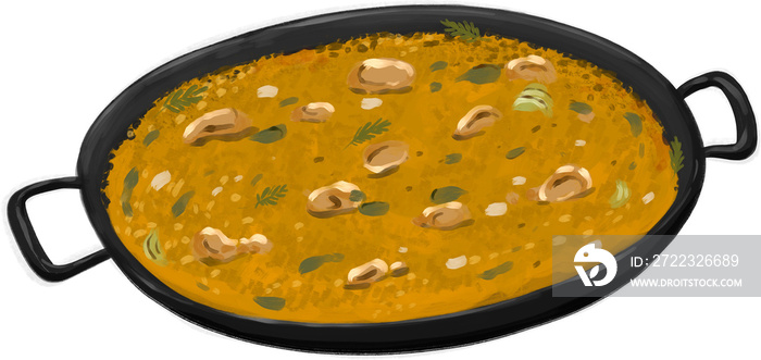 Paella