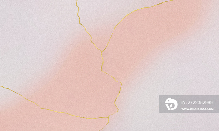 Kintsugi Gradient Background