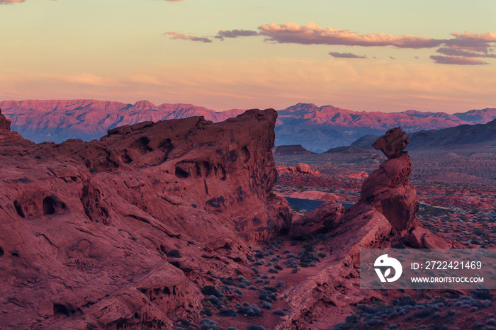 Valley of Fire