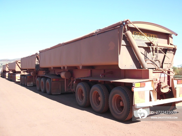 Road Train