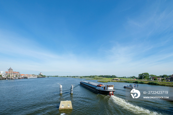 IJssel bij Kampen