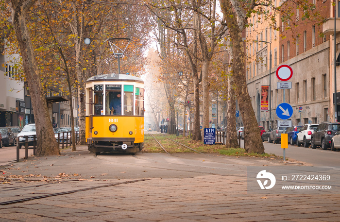 Milano, Italy