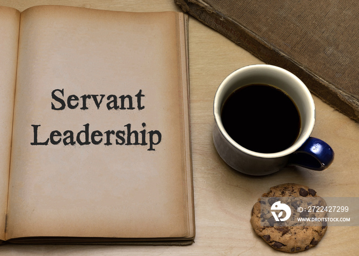 Servant Leadership