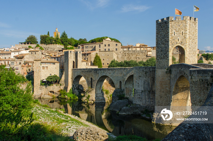 Besalu